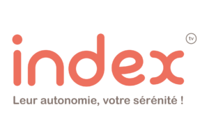 logo index sans fond